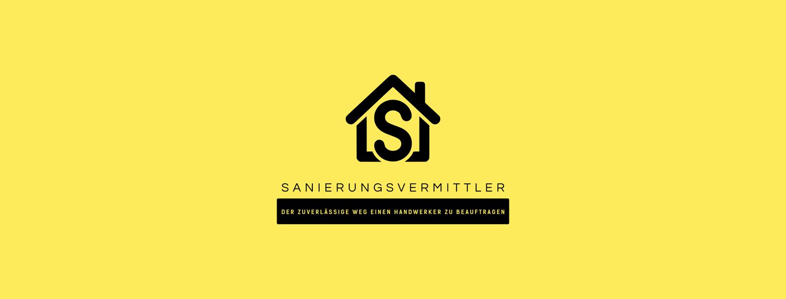Handwerker bei der Arbeit